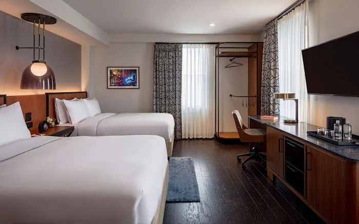 Holston House Nashville - The Unbound Collection by Hyatt 5
