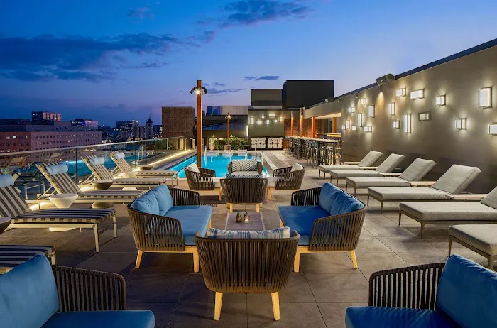 Holston House Nashville - The Unbound Collection by Hyatt 5