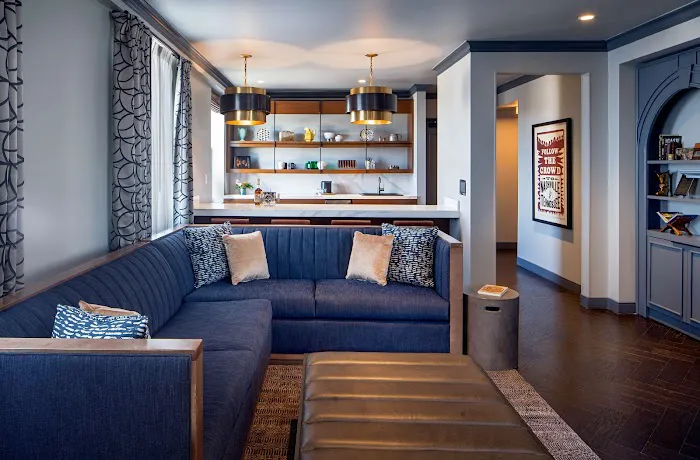 Holston House Nashville - The Unbound Collection by Hyatt 5