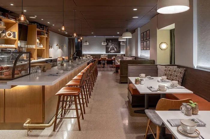 Holston House Nashville - The Unbound Collection by Hyatt 5