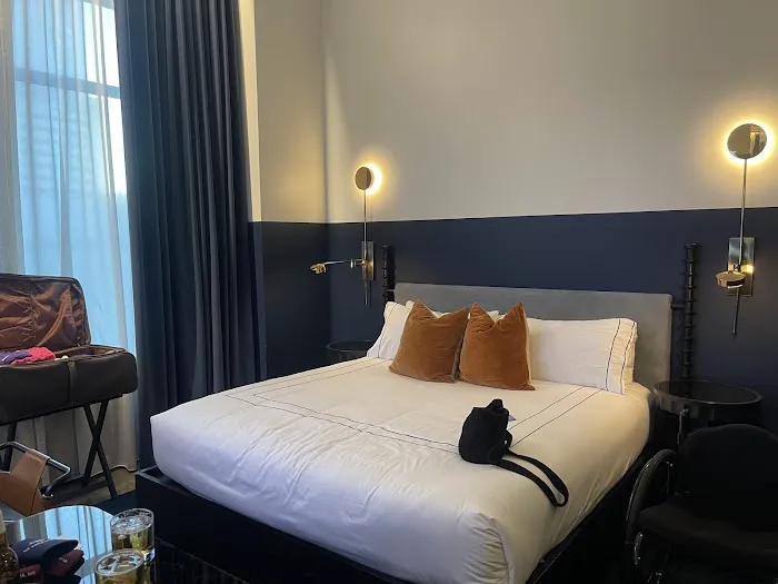 Dream Nashville, by Hyatt 5