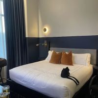 Dream Nashville, by Hyatt ico