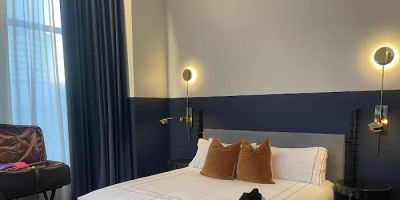 Dream Nashville, by Hyatt