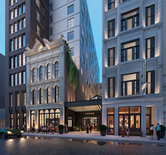 Dream Nashville, by Hyatt 5