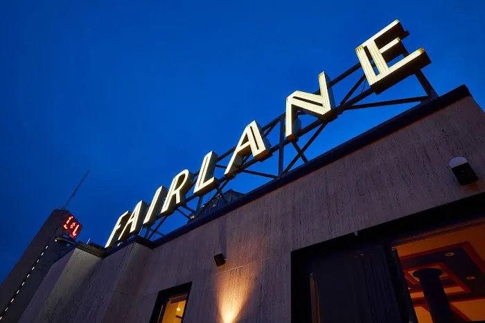 Fairlane Hotel Nashville, by Oliver 5