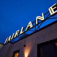 Fairlane Hotel Nashville, by Oliver