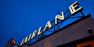 Fairlane Hotel Nashville, by Oliver
