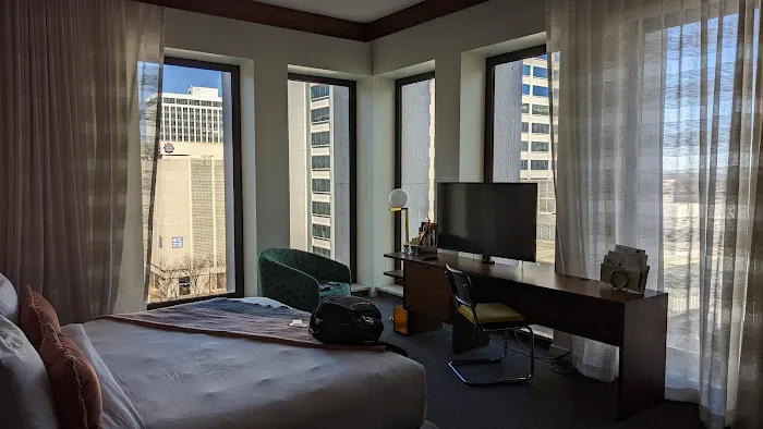 Fairlane Hotel Nashville, by Oliver 5