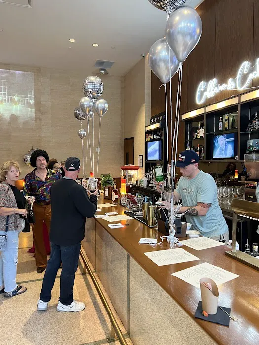 Fairlane Hotel Nashville, by Oliver 5