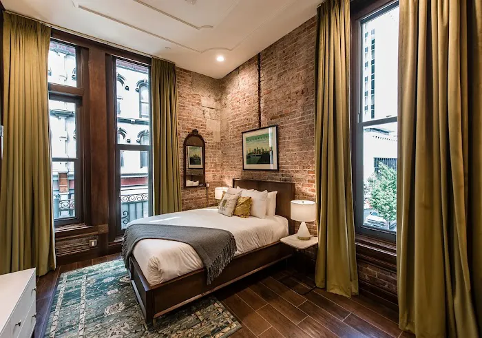Southern Turf Lofts 4