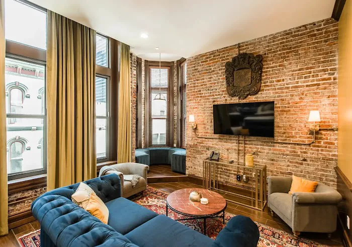 Southern Turf Lofts 4