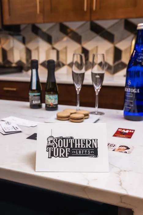 Southern Turf Lofts 4