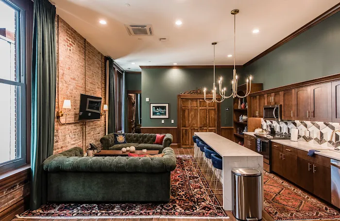 Southern Turf Lofts 4