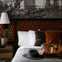 Bobby Hotel ico