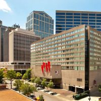 DoubleTree by Hilton Hotel Nashville Downtown ico