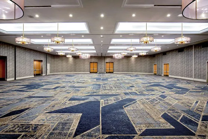 DoubleTree by Hilton Hotel Nashville Downtown 5