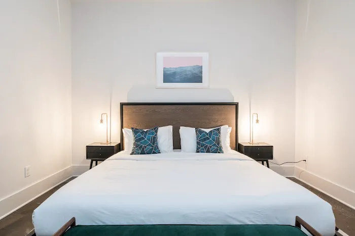 Mint House at The Reserve – Nashville 5
