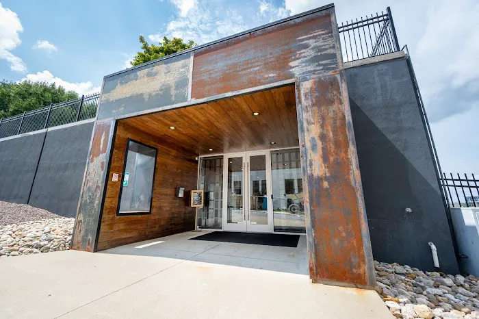 Mint House at The Reserve – Nashville 5