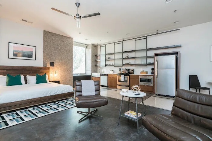 Mint House at The Reserve – Nashville 5