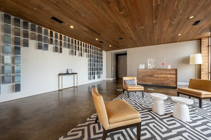 Mint House at The Reserve – Nashville 5