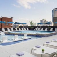Tempo by Hilton Nashville Downtown