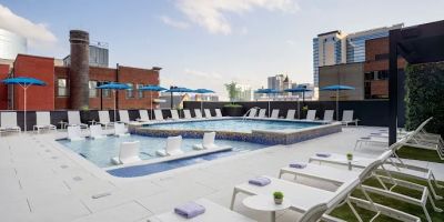 Tempo by Hilton Nashville Downtown