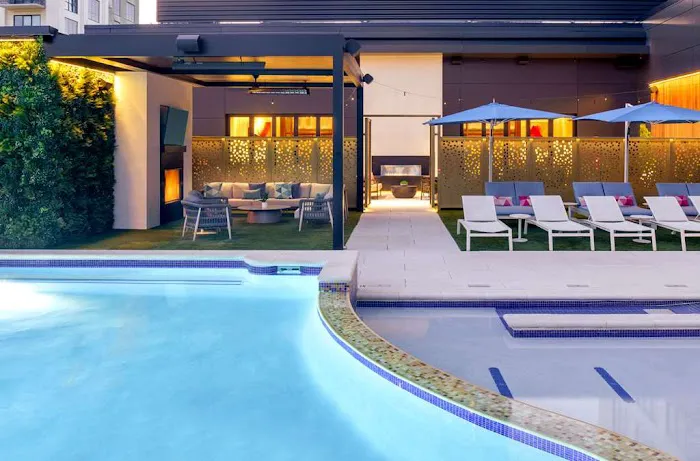 Tempo by Hilton Nashville Downtown 5