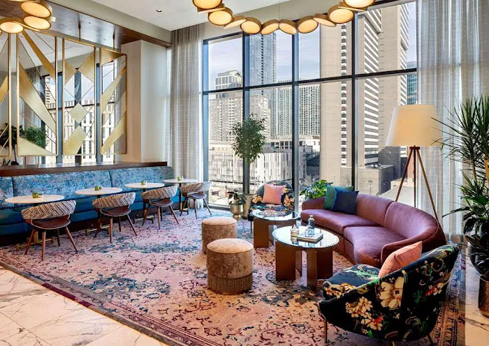 Tempo by Hilton Nashville Downtown 5