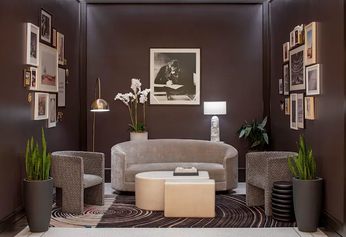 Tempo by Hilton Nashville Downtown 5