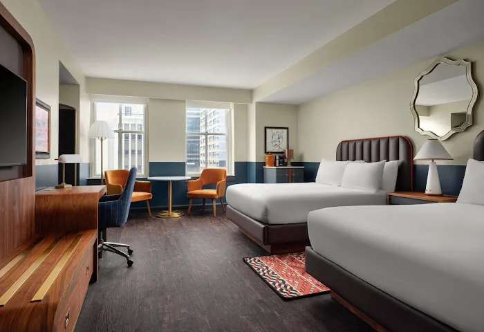 Hotel Indigo Nashville - the Countrypolitan by IHG 5
