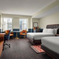 Hotel Indigo Nashville - the Countrypolitan by IHG ico