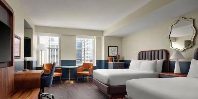 Hotel Indigo Nashville - the Countrypolitan by IHG