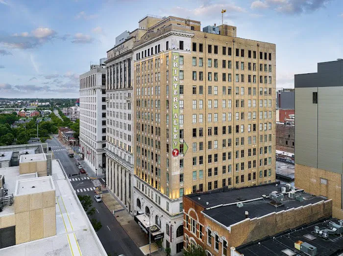 Hotel Indigo Nashville - the Countrypolitan by IHG 5