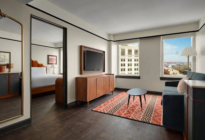 Hotel Indigo Nashville - the Countrypolitan by IHG 5