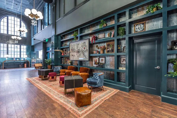 Hotel Indigo Nashville - the Countrypolitan by IHG 5