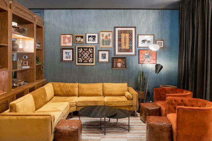 Hotel Indigo Nashville - the Countrypolitan by IHG 5