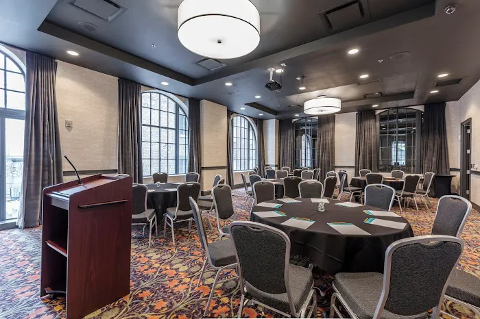 Hotel Indigo Nashville - the Countrypolitan by IHG 5