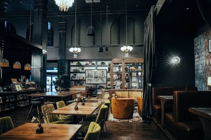 Hotel Indigo Nashville - the Countrypolitan by IHG 5