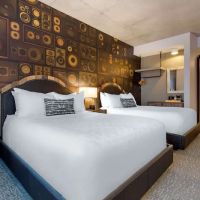Cambria Hotel Nashville Downtown ico