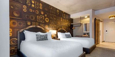 Cambria Hotel Nashville Downtown