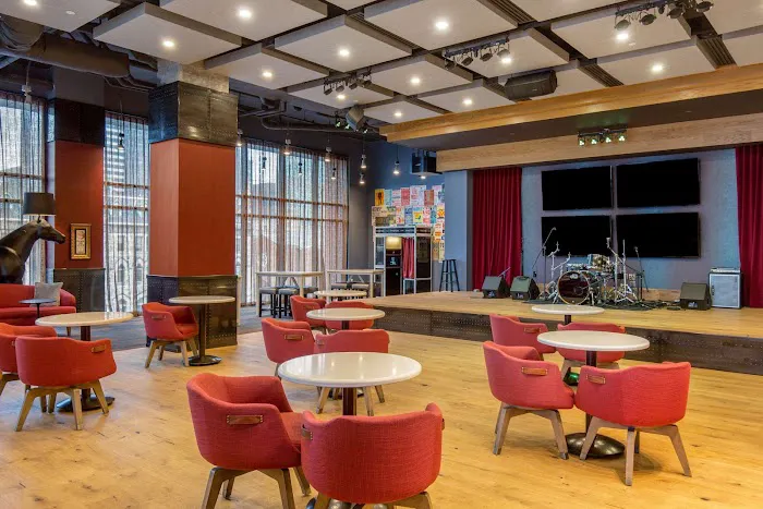 Cambria Hotel Nashville Downtown 5