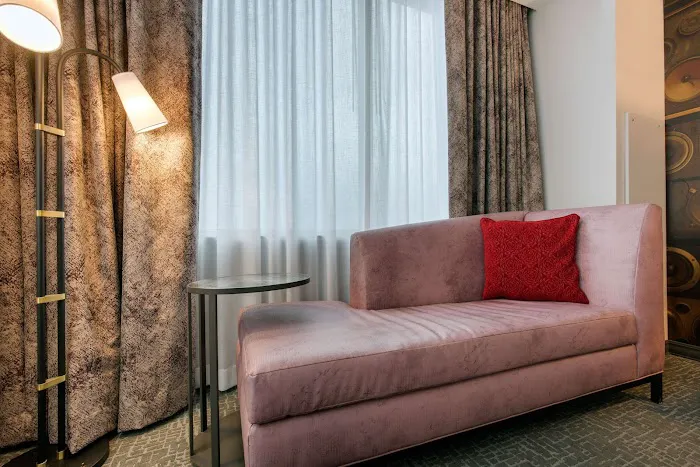 Cambria Hotel Nashville Downtown 5