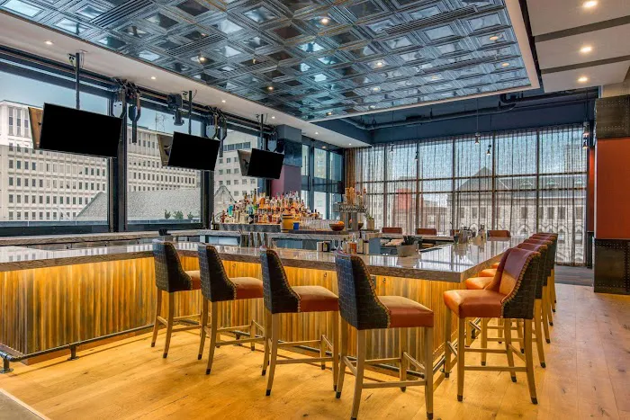 Cambria Hotel Nashville Downtown 5