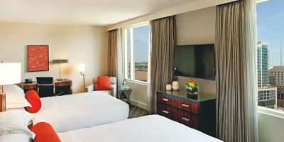 Hilton Nashville Downtown