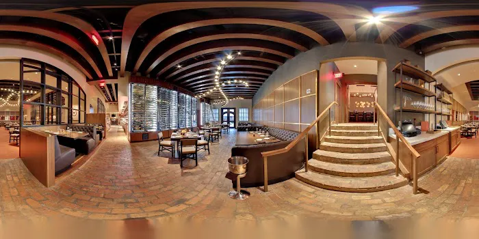 Hilton Nashville Downtown 5