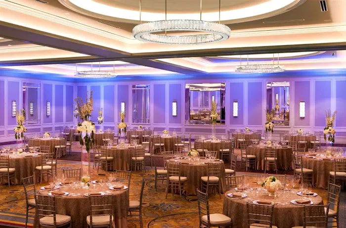 Hilton Nashville Downtown 5