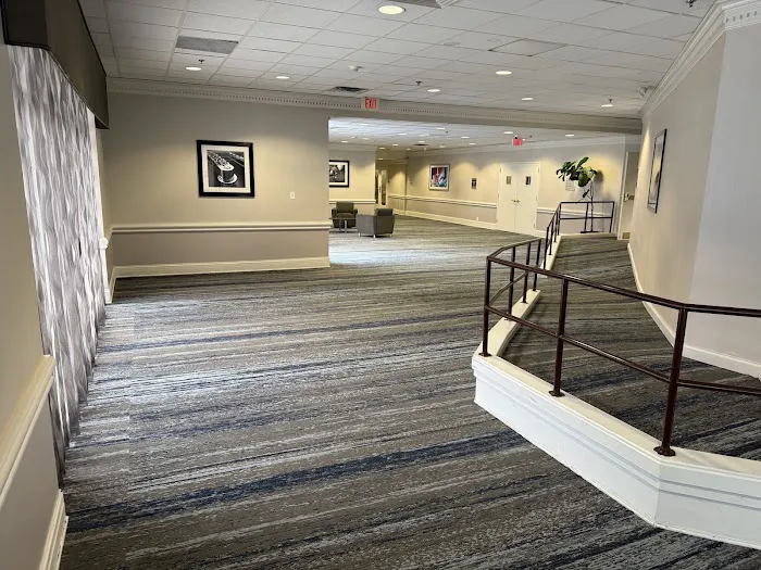 Holiday Inn Express Nashville Downtown - Broadway by IHG 5