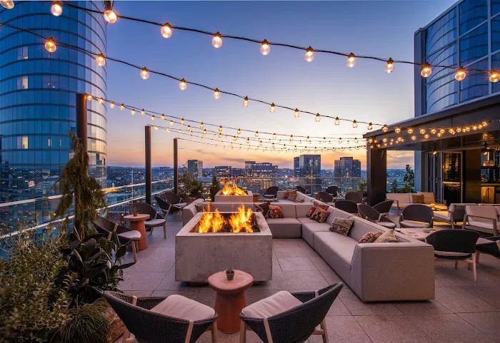 1 Hotel Nashville 5