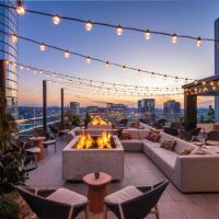 1 Hotel Nashville ico