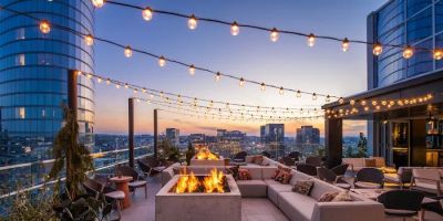 1 Hotel Nashville